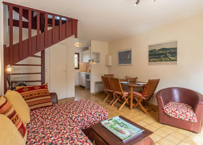 Holiday Home Le Pre Verger-1 By Interhome