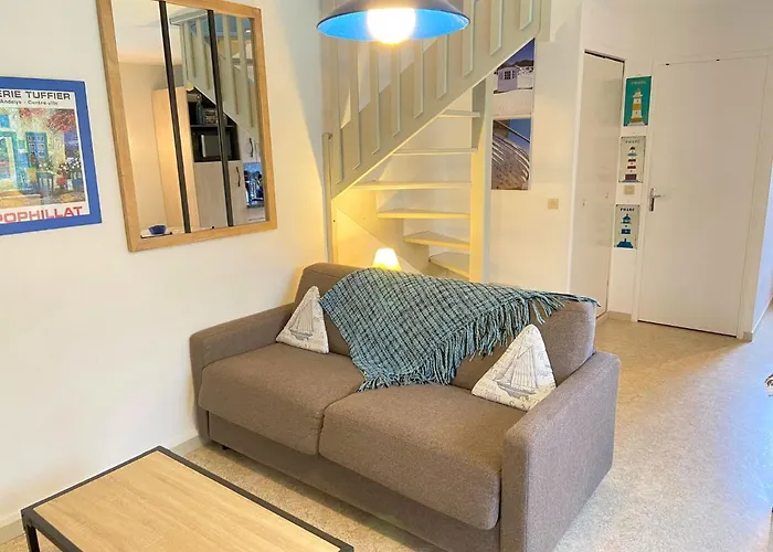 Holiday Home Le Pre Verger-3 By Interhome
