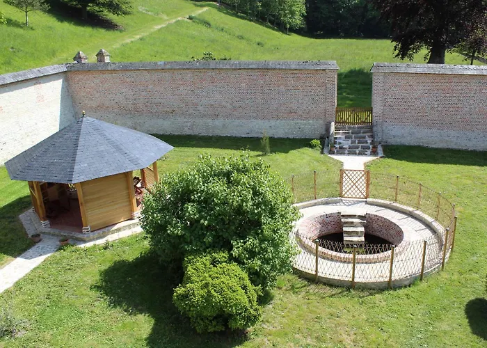 La Maison De Mariette
