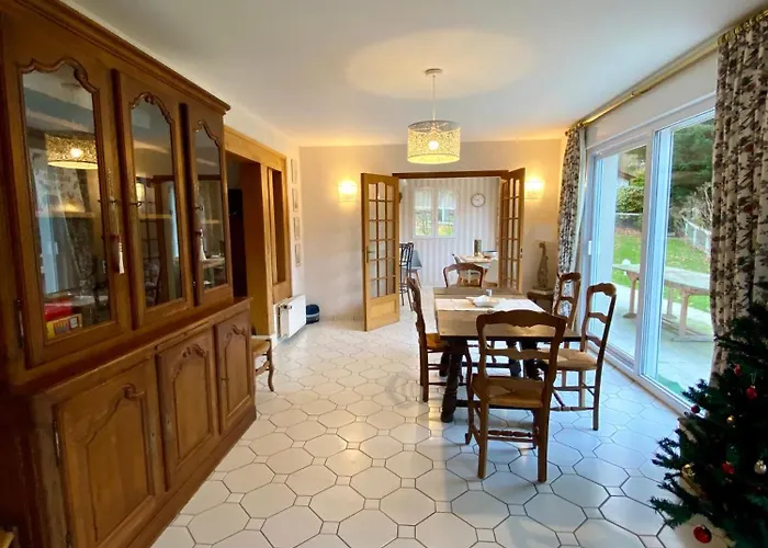 La Maison De Carla