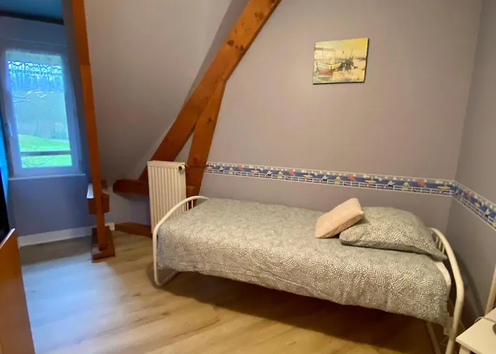 La Maison De Carla